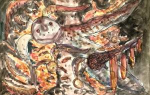 戦争 NO WAR - 空叶論