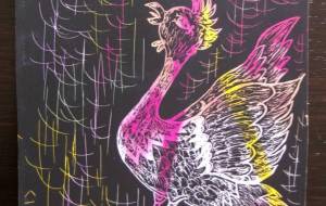 鳳滝応化 - 明紅葉