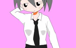 まぁまぁ - そうめん