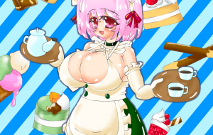 メイドさん - RYUUTA