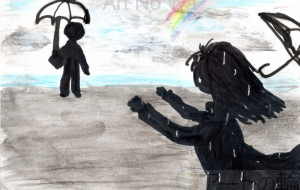 やっと逢えた - 柴田 和子