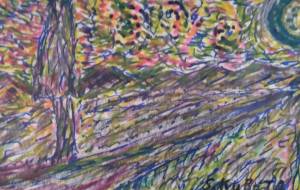 糸杉 - 久保田 俊