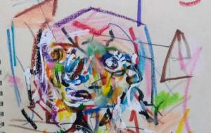 かかし - 杉山悟