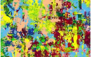 春の歌 - 阿部貴志