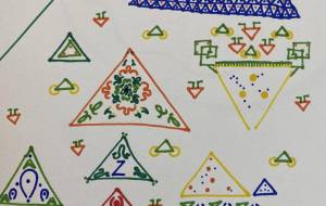 三角国家 - Holly