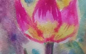 親指姫のゆりかご - サオリ