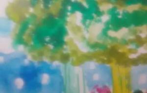 「昼下がりの午後に」 - サオリ