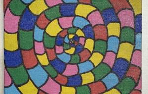 アンモナイト(原画) - Toichi