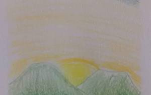 輝く日 - サオリ