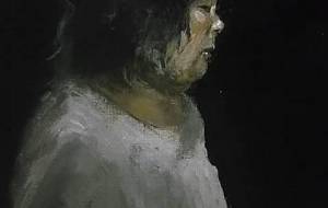 母さん、僕はアートは、愛だと思う - 真鍋哲地