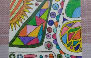 カラフル白蛇の穏やかな日常 - ジル