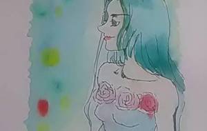 スターシード - サオリ