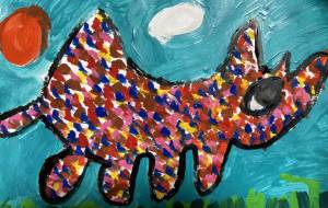 新生物ラクララ - 笹谷正博