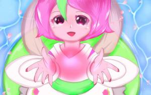 桃姫 - ショウヘイ