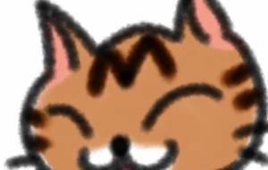 毛繕いにゃ - にゃんれの