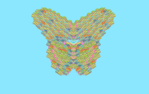 癒やしの蝶 - 【イベント】第1期 Just In Time Best Action「義善催」