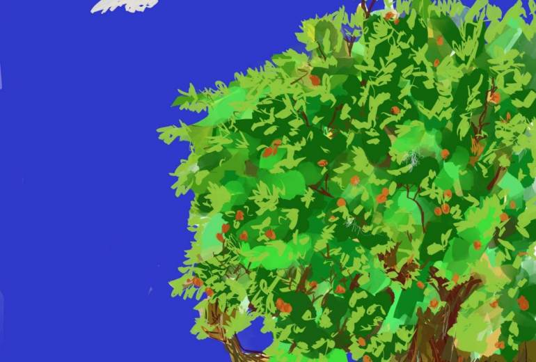 いつか羽ばたく！