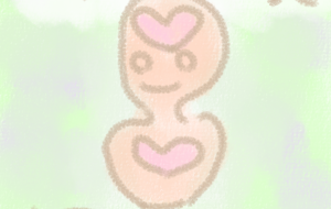 判断するものさし - まかろんちゃん