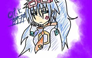 溜息 - きりなが万葵