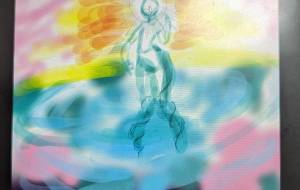 夜明けと共に - トノエミカ