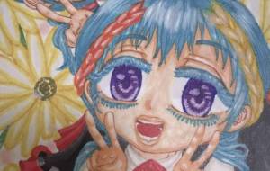 はい、チーズ! - Hitomi