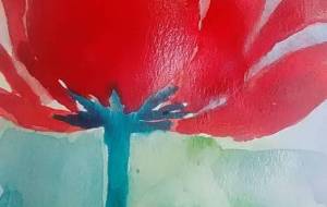 母の日 - サオリ