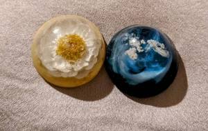 マーガレットと空 - 宇宙くらげ