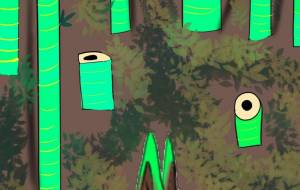 たけのこのように強く真っ直ぐに - 【イベント】第1期 Just In Time Best Action「義善催」