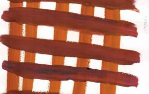 絵の具を使って遊んでみたよ2 - naomi