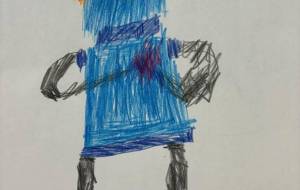 ロボットくん - ななと