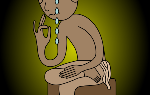 弥勒菩薩 - zibun