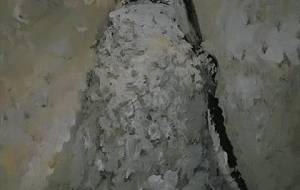 点描と曲線、フフフファンタジー現実的死神 - 真鍋哲地