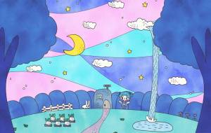 ★ - ウスイリエ