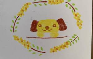 ミモザリース - 恵麻