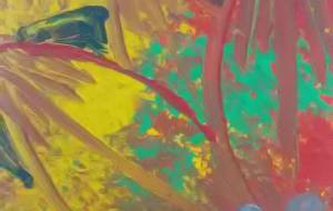 日本の蓮 - サオリ