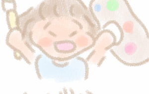 めげない - まかろんちゃん