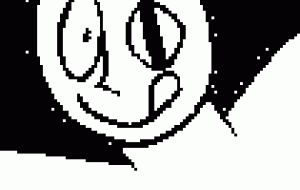 愉快な男 - 黒越瑠香