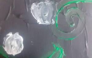 暗闇の鈴蘭 - サオリ