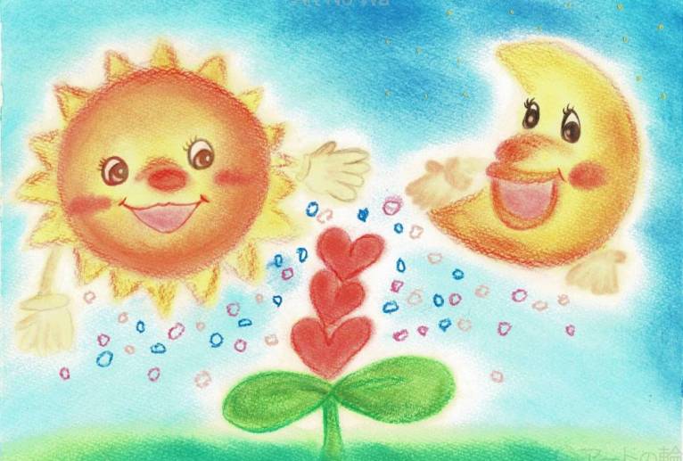 繋がる大空 - 【イベント】第1期　Just In Time Best Action「義善催」 