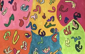 数字アート - 中島拓哉