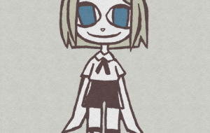 お坊ちゃん - 黒越瑠香