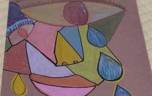 キュビズム展を鑑賞した - R&B