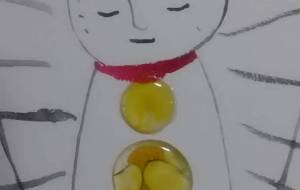 魂と心 - サオリ