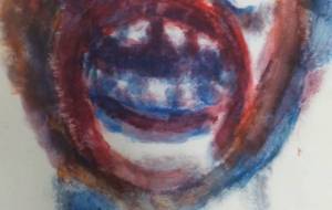 嘆きの梅干し - 原 学志