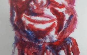 梅干し - 原 学志