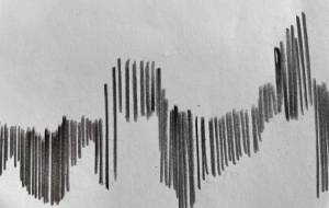 心の波 - 名もなき米3号