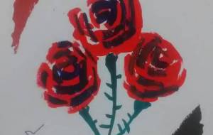 ただ黄昏に……………… - サオリ