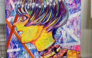 人間を保つフリ - Naki