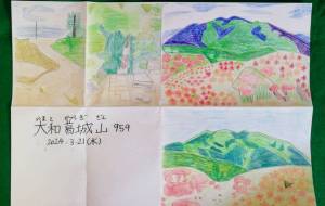 大和葛城山コレクション - ひろ