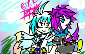 捨てない人との平凡が一番 - きりなが万葵